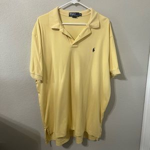 XL Men’s Ralph Lauren Polo Shirt